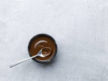 Gianduja Nut Chocolate