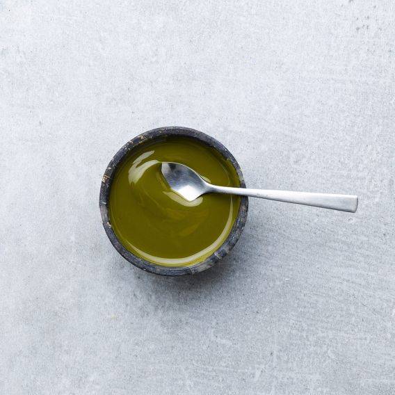Pure Pistachio Paste Light Roasted