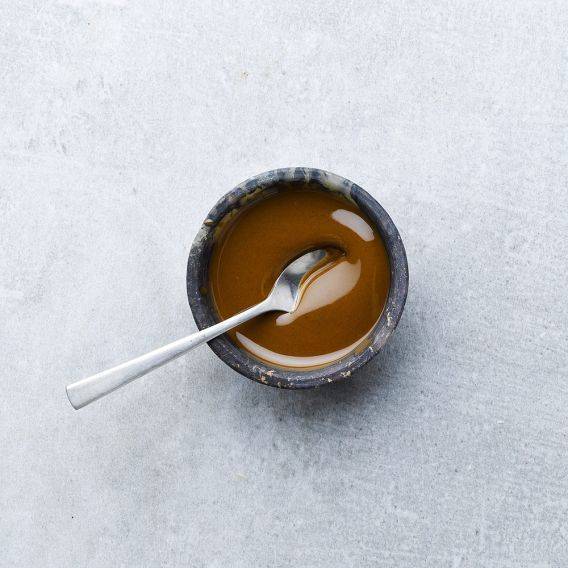 Pure Spanish Hazelnut Paste Medium Roasted