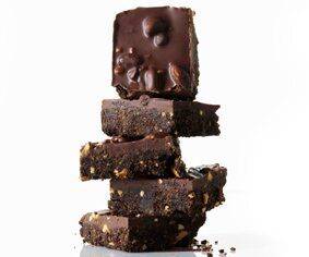 Dark Chocolate Powder