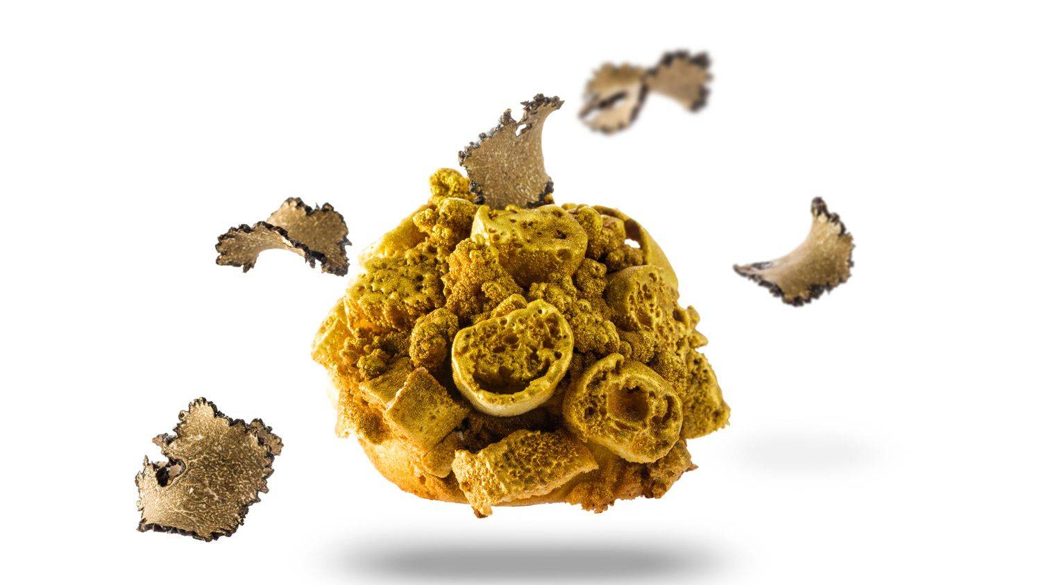 Paris-Brest Nugget