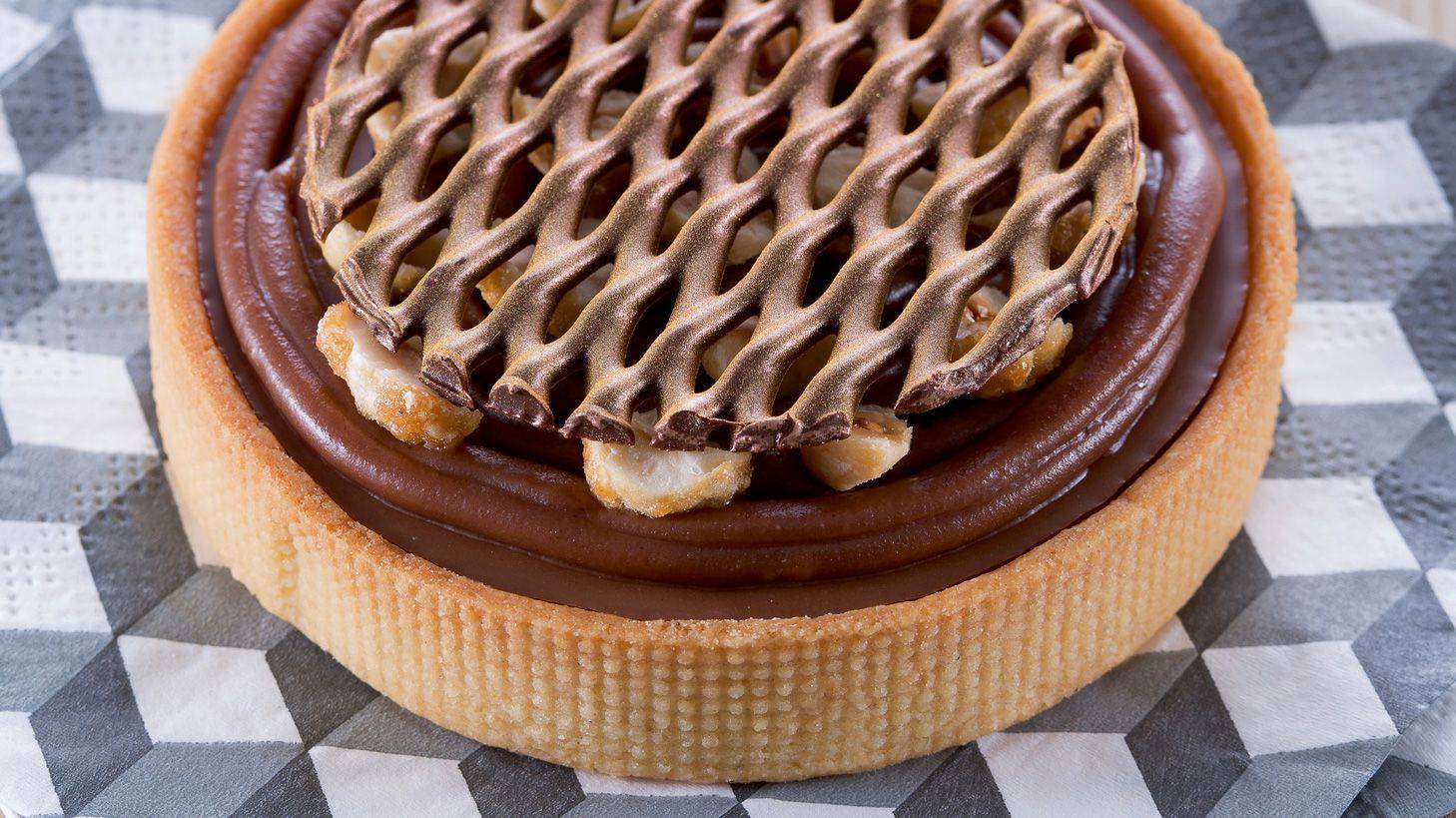 Tartelette Cara Crakine™
