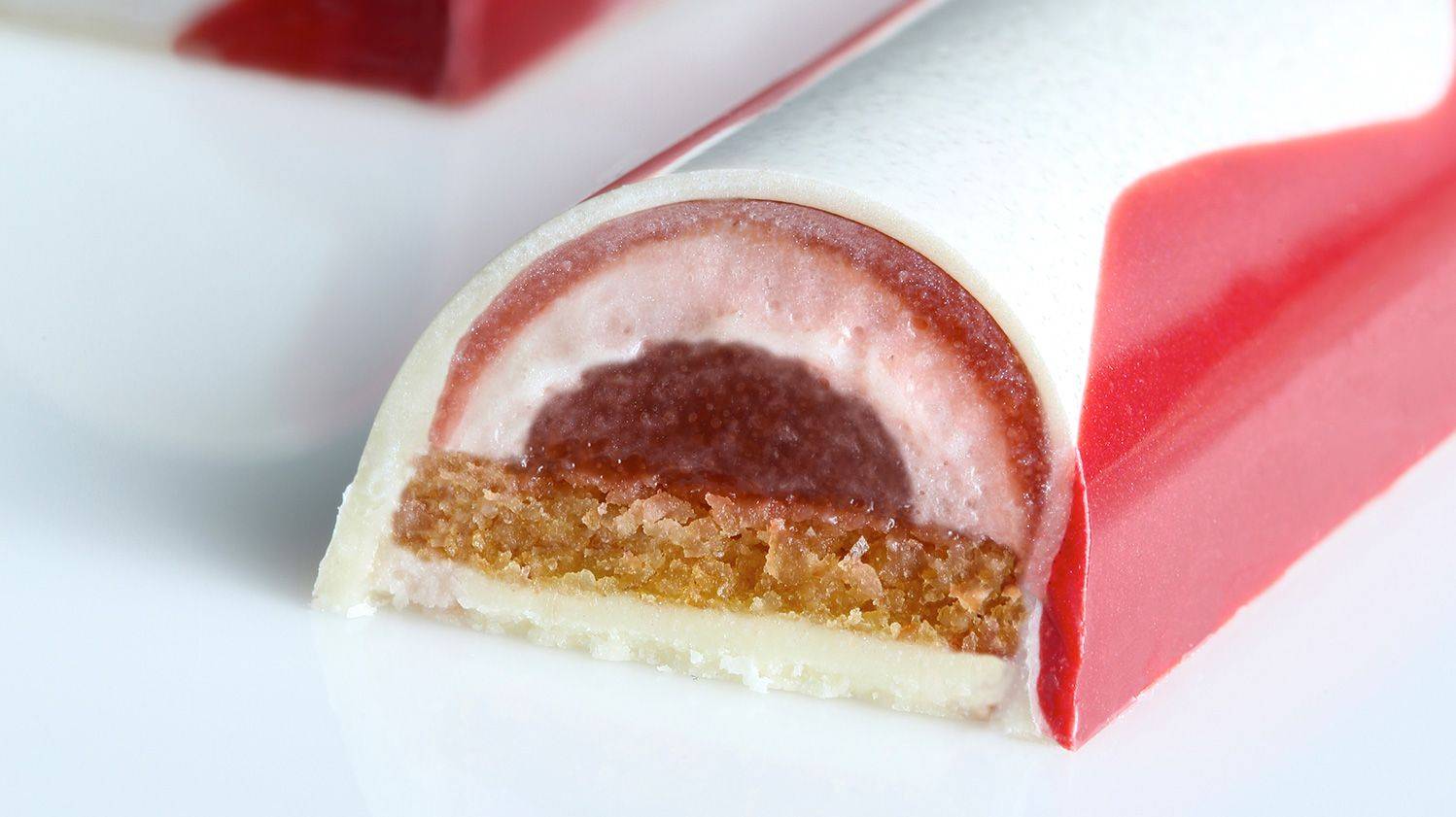 Cheesecake Bar