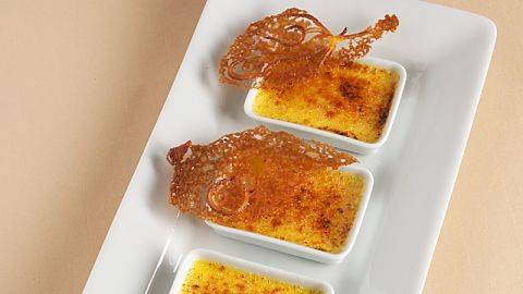 Crema catalana