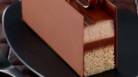 Passionément chocolat