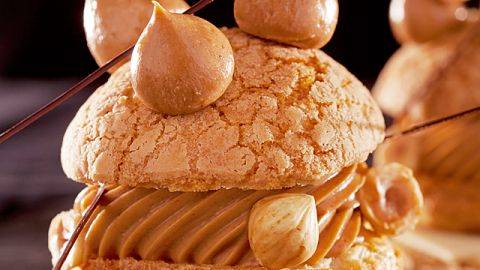 The Paris-Brest