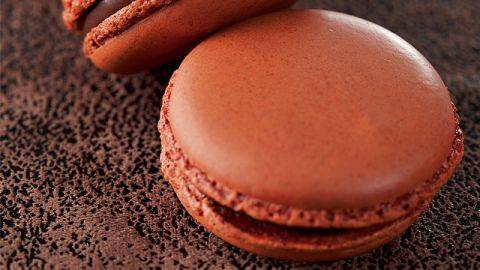 Inaya™ Macaron