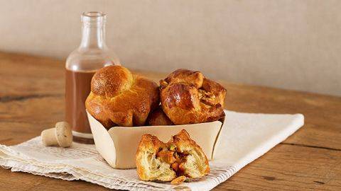 Brioche