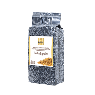 Praliné Grains