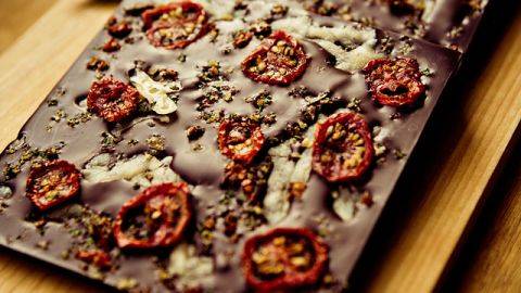 Tablette 'Caprese'