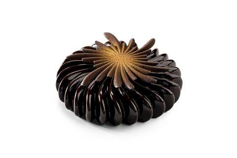 RUGOSO APRICOT DESSERT