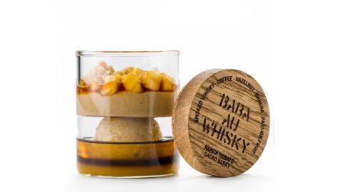 Whisky baba