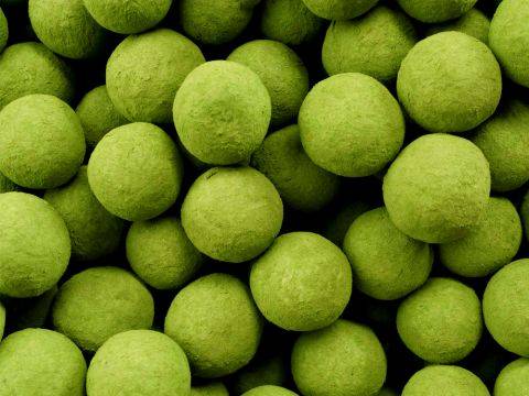 RECOVERY DRAGEE :  PROTEINS + ANTI INFLAMMATORY