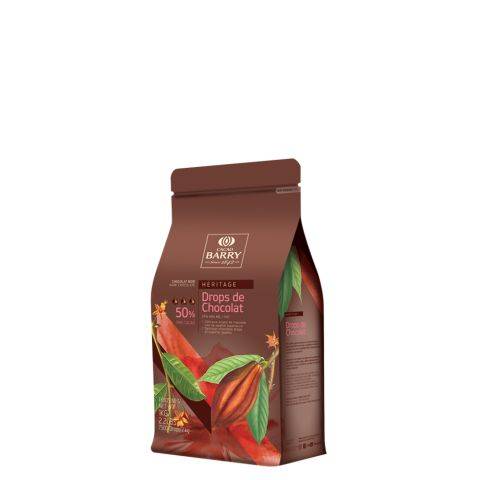 Drops de Chocolat