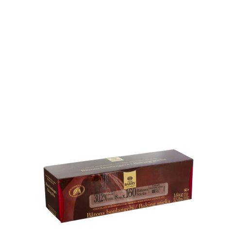 Bâtons Boulangers au Lait Extrudés