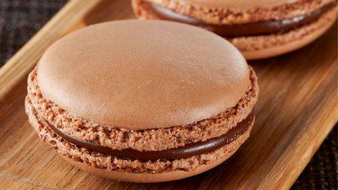 Alunga™ Macaron