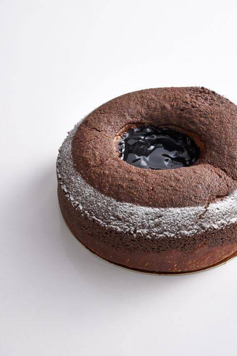 Couronne Brioche