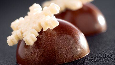 Bonbon Cara Crakine™ coco