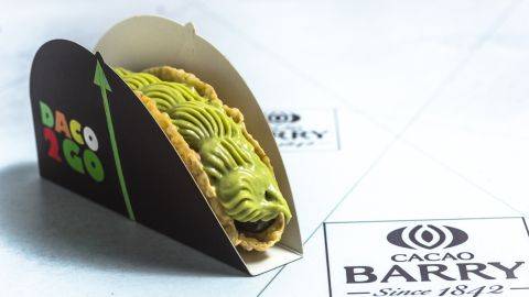 Daco