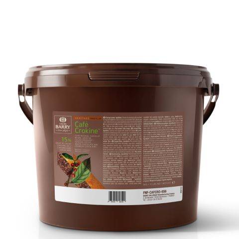 FILLING - CAFÉ CROKINE™ - 5KG BUCKET