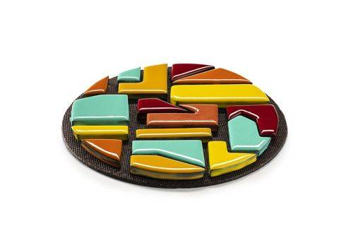 RUGOSO CAKE
