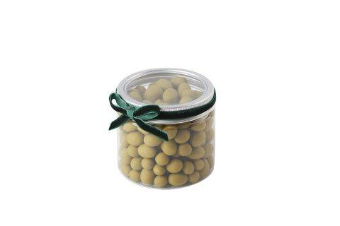 Pesto in pills