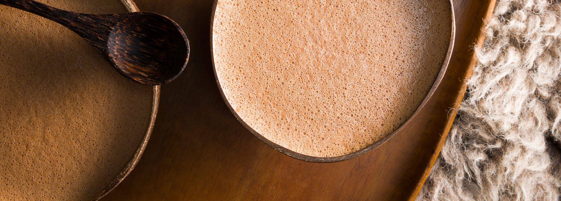Chai Chocolatte
