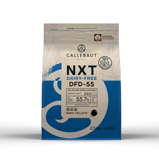 NXT DAIRY-FREE CIEMNA