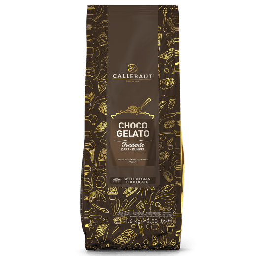 ChocoGelato Fondente