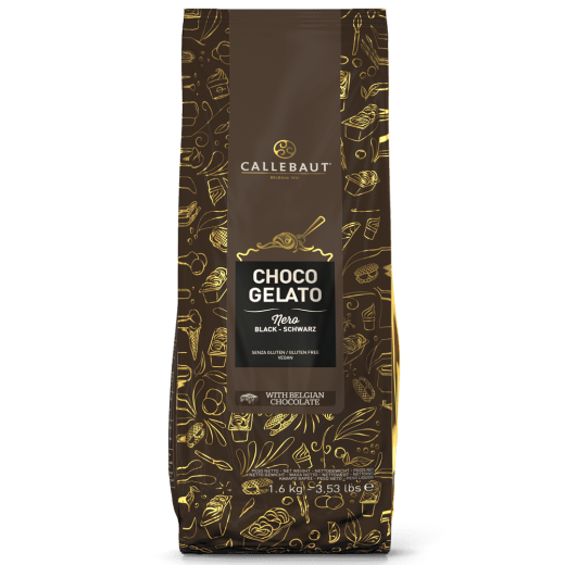 ChocoGelato Nero