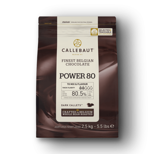 Power 80