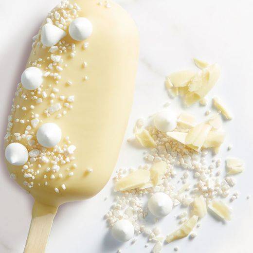Chocostick White