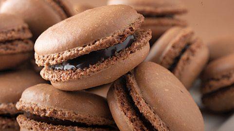 Macaroons