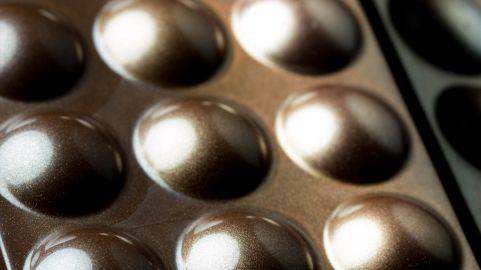 Haiti & Café Crokine Chocolate Bar