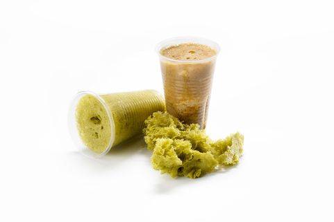 MICROWAVE SPONGE