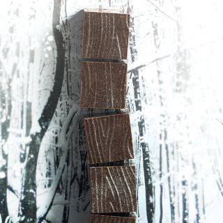Wood Fine - Texture Sheets- 15 pcs