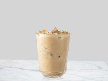 Gold Mocaccino