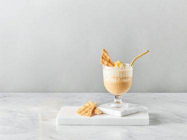 Freddo Gold Mocha