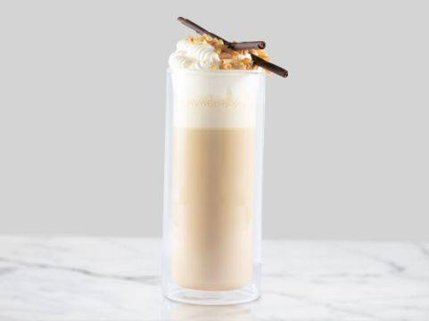 Caramel Overload