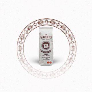 VH Oat Cocoa Drink Powder