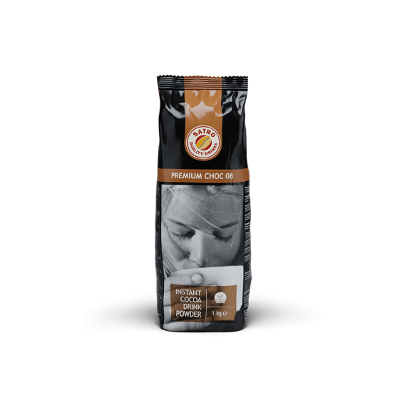 Premium Choc 08